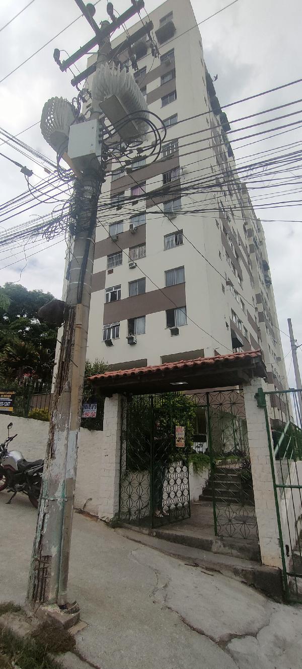 Apartamento da Caixa em RIO DE JANEIRO / RJ - 8444415283567