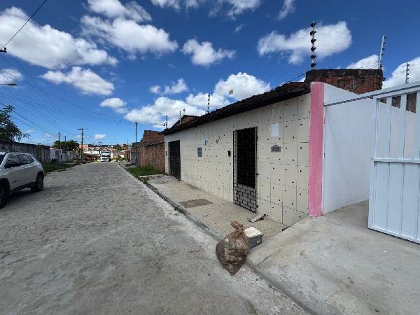 Casa da Caixa em SAO CRISTOVAO / SE - 8444415289786