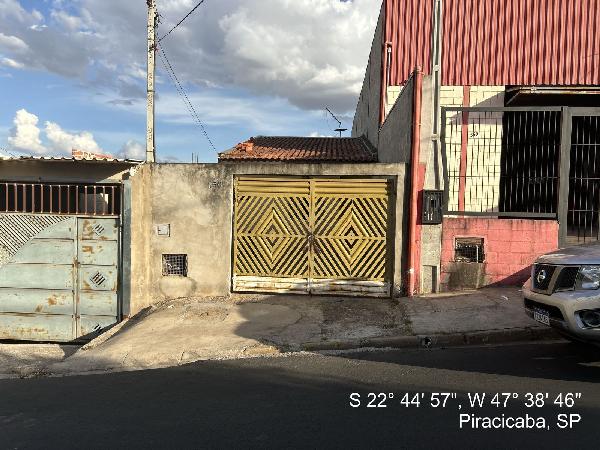 Casa da Caixa em PIRACICABA / SP - 8444415368147