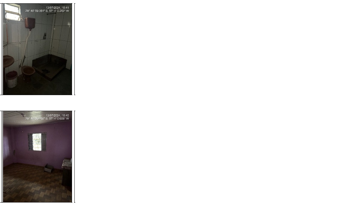 Casa da Caixa em URUGUAIANA / RS - 8444415376557