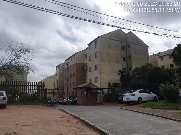 Apartamento da Caixa em PORTO ALEGRE / RS - 8444415382166