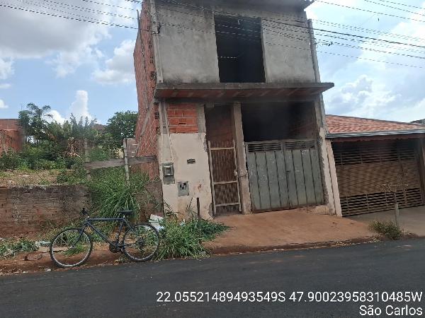 Casa da Caixa em SAO CARLOS / SP - 8444415398267