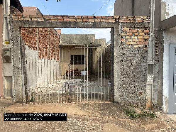 Terreno da Caixa em BAURU / SP - 8444415481180