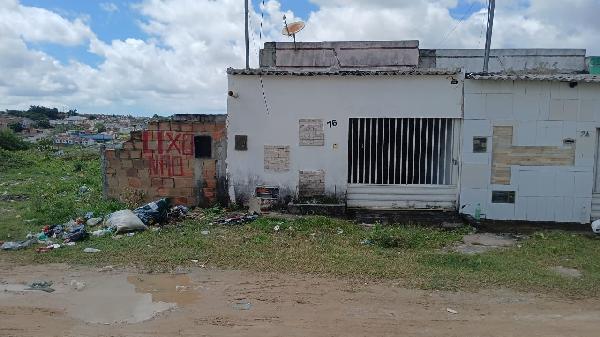 Casa da Caixa em NOSSA SENHORA DO SOCORRO / SE - 8444415530734