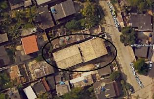 Casa da Caixa em SAO GONCALO / RJ - 8444415557969