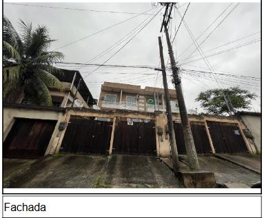 Casa da Caixa em SAO GONCALO / RJ - 8444415568022