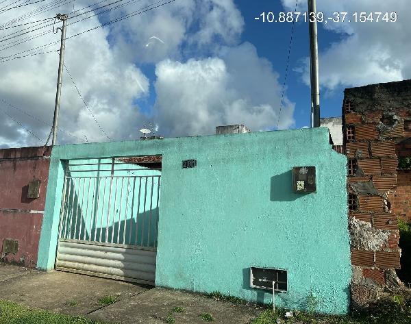 Casa Caixa em NOSSA SENHORA DO SOCORRO / SE - 8444415633932