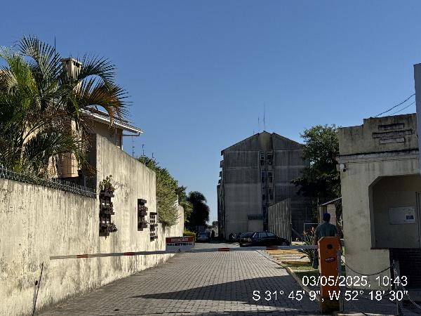 Apartamento da Caixa em PELOTAS / RS - 8444415660476