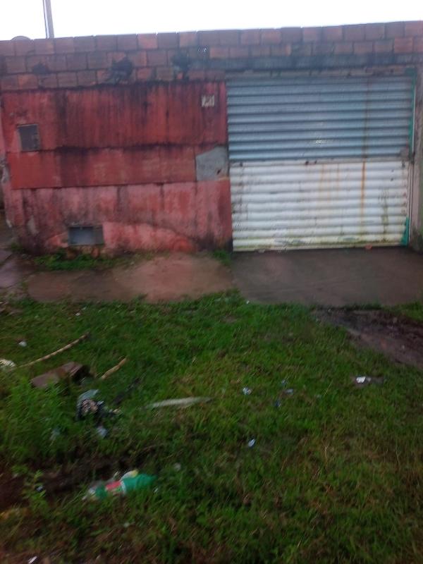 Casa da Caixa em NOSSA SENHORA DO SOCORRO / SE - 8444415700508