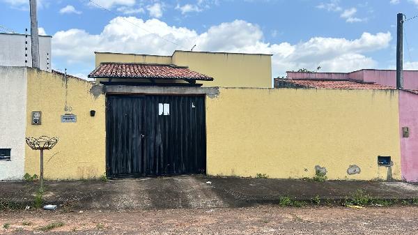 Casa da Caixa em SAO GONCALO DO AMARANTE / RN - 8444415737711