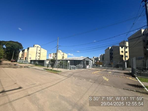 Apartamento da Caixa em PORTO ALEGRE / RS - 8444415786240