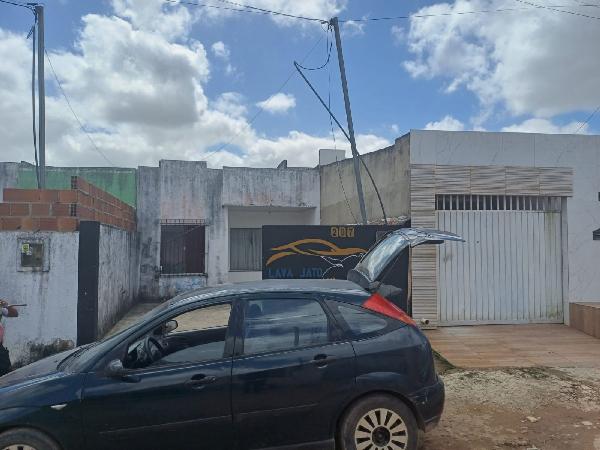Casa da Caixa em NOSSA SENHORA DO SOCORRO / SE - 8444415795894