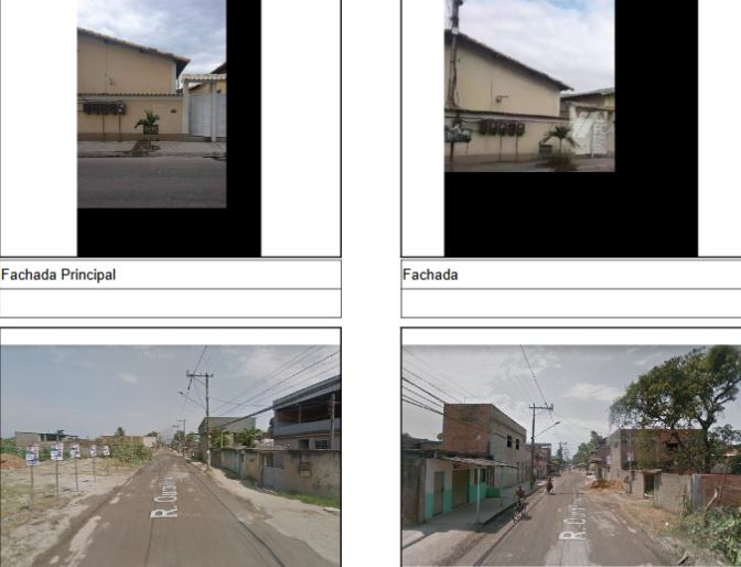 Casa da Caixa em SAO GONCALO / RJ - 8444415798990