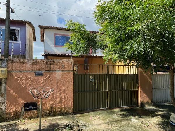 Casa da Caixa em SAO JOSE DE MIPIBU / RN - 8444415812403