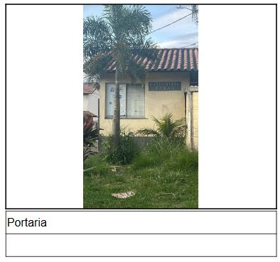 Apartamento da Caixa em RIO DE JANEIRO / RJ - 8444415850097