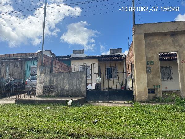 Casa da Caixa em NOSSA SENHORA DO SOCORRO / SE - 8444415888710