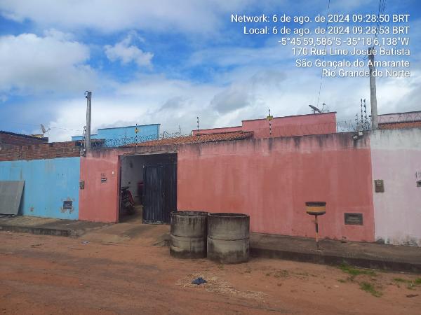 Casa da Caixa em SAO GONCALO DO AMARANTE / RN - 8444415907358