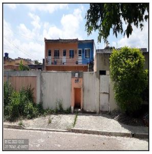 Apartamento da Caixa em SAO GONCALO / RJ - 8444415918031