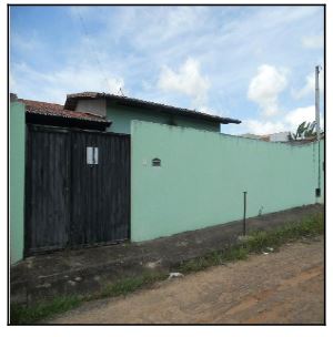 Casa Caixa em SAO GONCALO DO AMARANTE / RN - 8444416133569