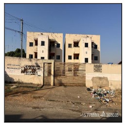 Apartamento da Caixa em AGUAS LINDAS DE GOIAS / GO - 8444416161953