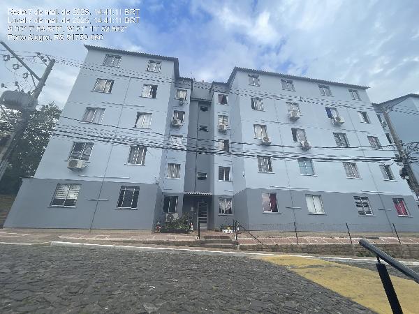 Apartamento da Caixa em PORTO ALEGRE / RS - 8444416171460