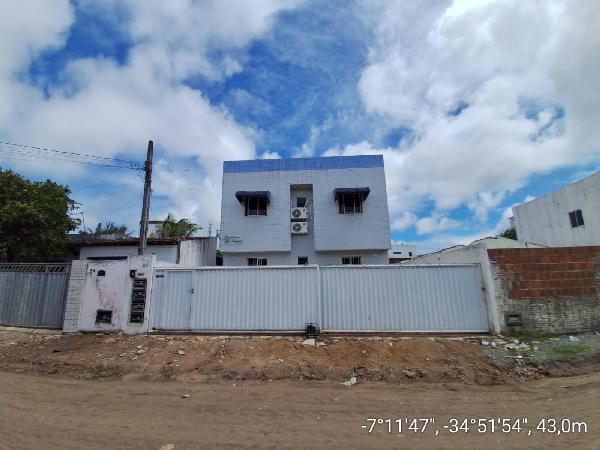 Apartamento da Caixa em JOAO PESSOA / PB - 8444416240543
