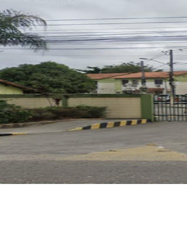 Apartamento da Caixa em RIO DE JANEIRO / RJ - 8444416279814