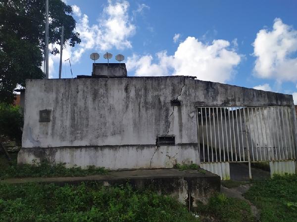 Casa da Caixa em NOSSA SENHORA DO SOCORRO / SE - 8444416291563