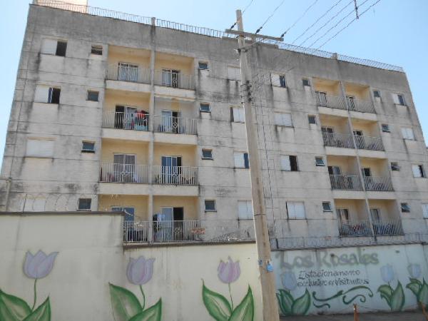 Apartamento da Caixa em GUARULHOS / SP - 8444416291695