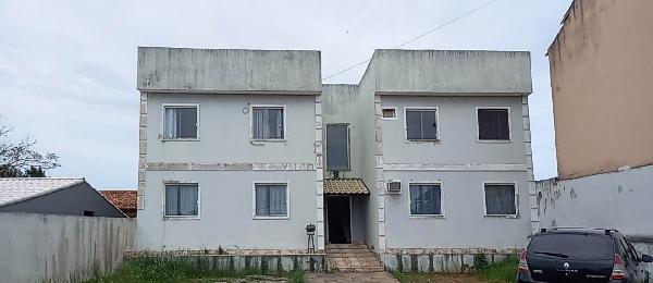 Apartamento da Caixa em SAO PEDRO DA ALDEIA / RJ - 8444416369163