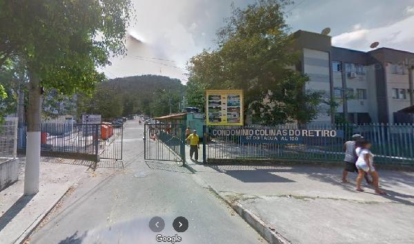 Apartamento da Caixa em RIO DE JANEIRO / RJ - 8444416408150