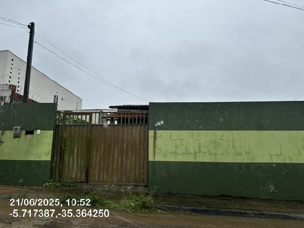 Casa da Caixa em CEARA-MIRIM / RN - 8444416417265