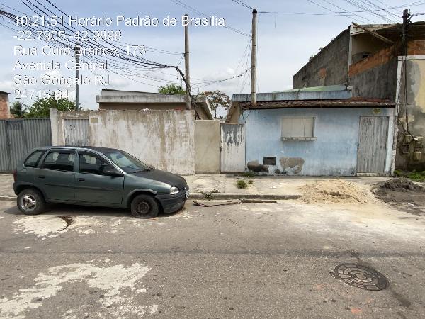 Casa da Caixa em SAO GONCALO / RJ - 8444416470859
