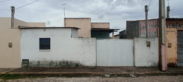 Casa da Caixa em EXTREMOZ / RN - 8444416490906