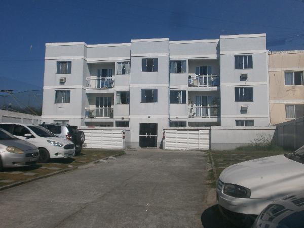 Apartamento da Caixa em SAO GONCALO / RJ - 8444416517774