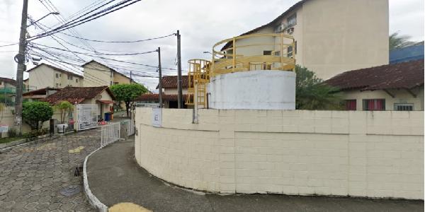 Apartamento da Caixa em RIO DE JANEIRO / RJ - 8444416517960