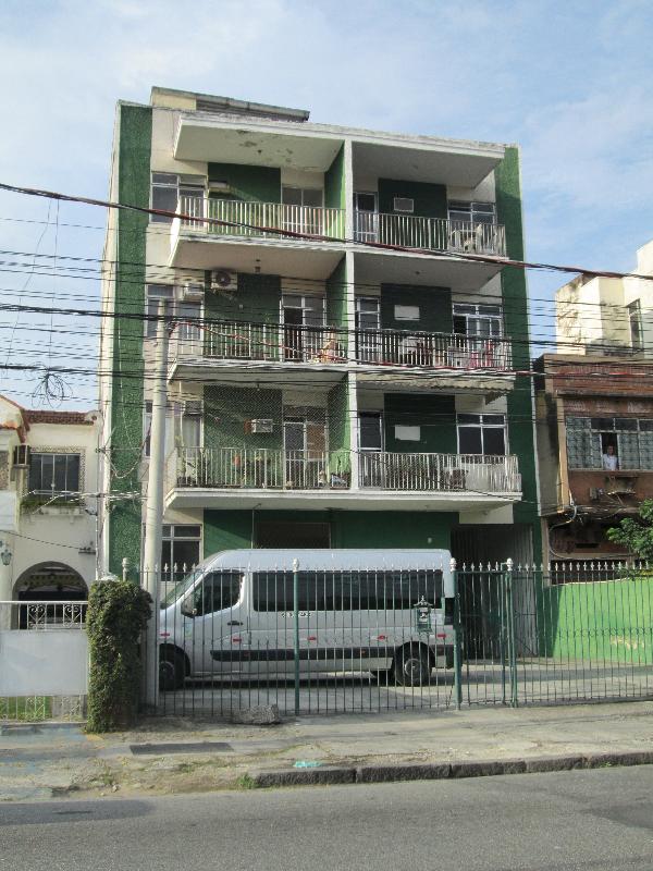 Apartamento da Caixa em RIO DE JANEIRO / RJ - 8444416580050