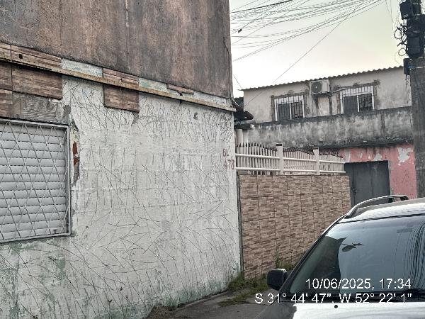 Apartamento da Caixa em PELOTAS / RS - 8444416580433