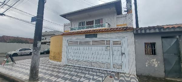 Casa da Caixa em PRAIA GRANDE / SP - 8444416633430