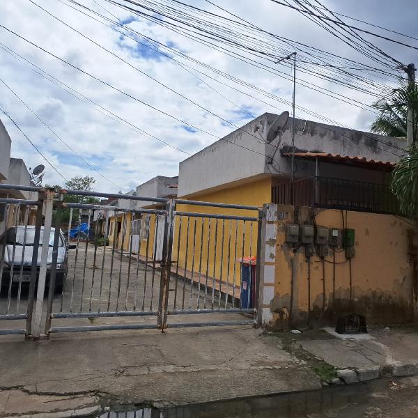 Casa da Caixa em NOVA IGUACU / RJ - 8444416636277