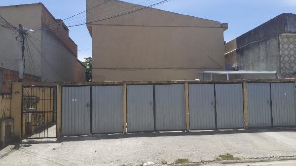 Casa da Caixa em SAO GONCALO / RJ - 8444416684280