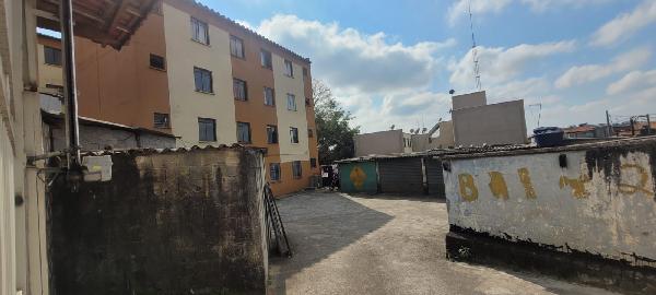 Apartamento Caixa em SAO PAULO / SP - 8444416707832