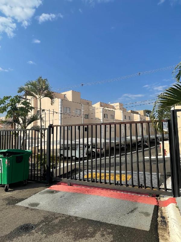 Apartamento da Caixa em AMERICANA / SP - 8444416842683