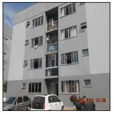 Apartamento da Caixa em GRAVATAI / RS - 8444416981780