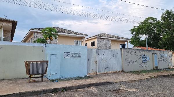 Apartamento da Caixa em CIDADE OCIDENTAL / GO - 8444417053909