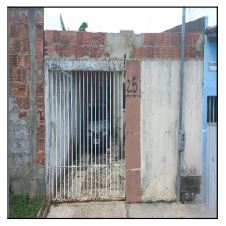 Casa da Caixa em NOSSA SENHORA DO SOCORRO / SE - 8444417072911