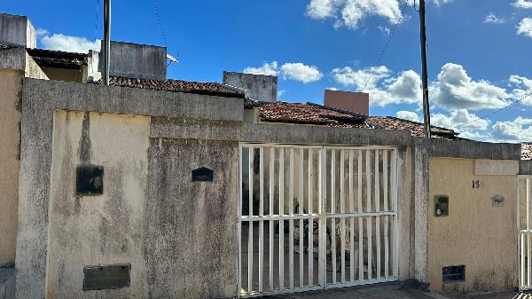 Casa da Caixa em NOSSA SENHORA DO SOCORRO / SE - 8444417258853