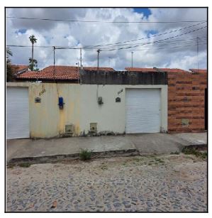 Casa da Caixa em HORIZONTE / CE - 8444417303689