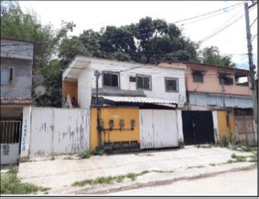 Apartamento da Caixa em SAO GONCALO / RJ - 8444417347058