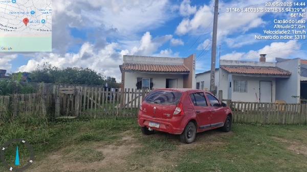 Prédio da Caixa em CAPAO DO LEAO / RS - 8444417372583